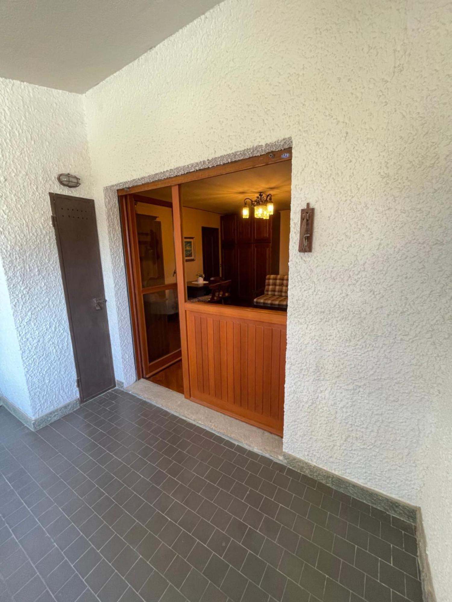 Bourget Apartment Sauze D'Oulx Ngoại thất bức ảnh