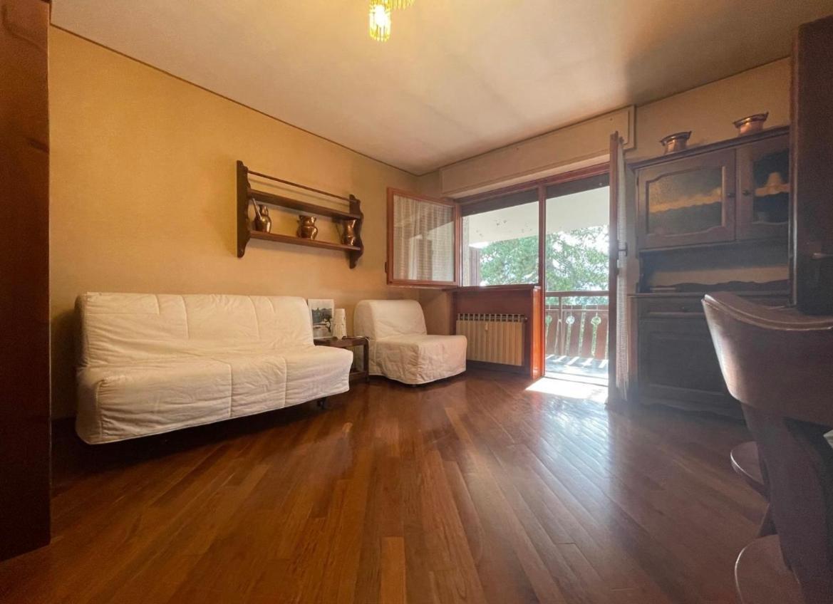 Bourget Apartment Sauze D'Oulx Ngoại thất bức ảnh